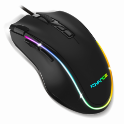 Souris Gamer Advance GTA 250 RGB