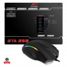 Souris Gamer Advance GTA 250 RGB