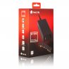 Chargeur universel NGS 90W 9 embouts + USB