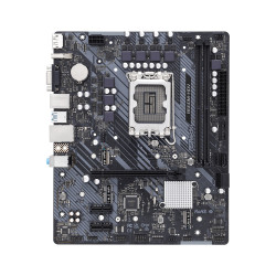 Carte mère micro-ATX ASRock B660M-HDV LGA1700