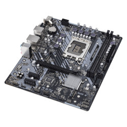 Carte mère micro-ATX ASRock B660M-HDV LGA1700