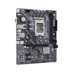 Carte mère micro-ATX ASRock B660M-HDV LGA1700