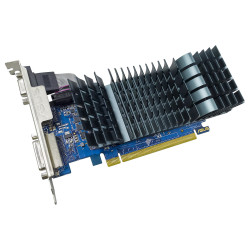 Carte graphique ASUS GT710-SL-2GD3-BRK-EVO