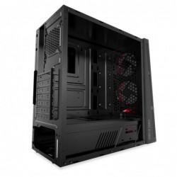 Boitier Spirit Of Gamer Deathmatch 5 ATX Red