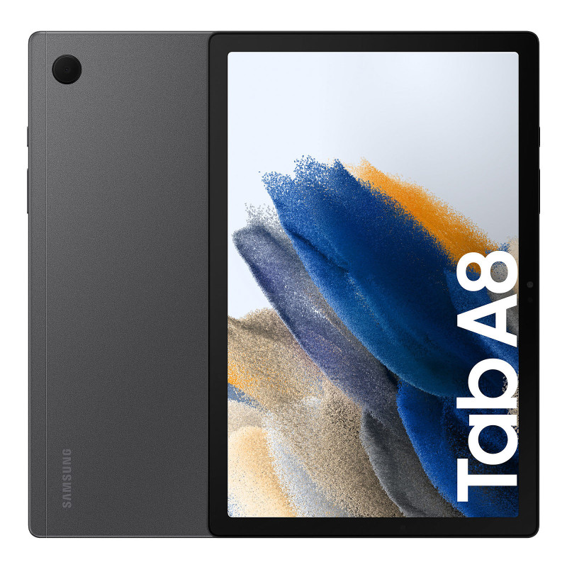 Tablette Samsung Galaxy Tab A8 10.5 Gris