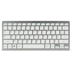 Clavier sans fil Bluetooth Advance SmartKeys