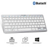 Clavier sans fil Bluetooth Advance SmartKeys