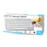 Clavier sans fil Bluetooth Advance SmartKeys