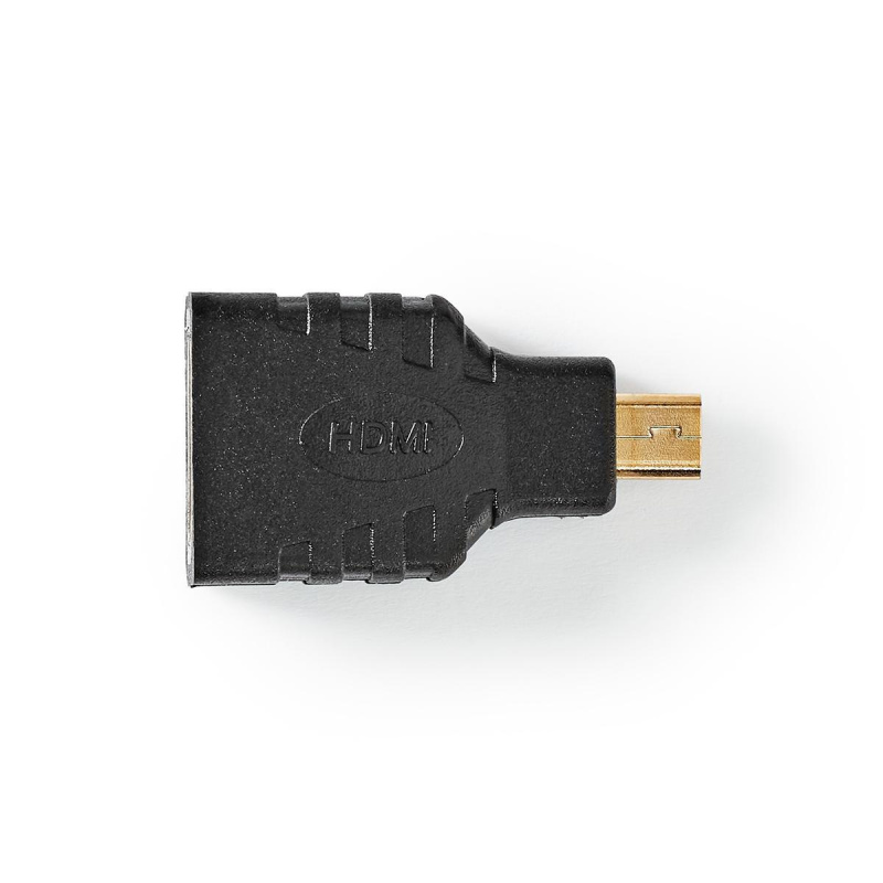 Adaptateur Micro HDMI M vers HDMI F