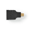 Adaptateur Micro HDMI M vers HDMI F