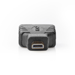 Adaptateur Micro HDMI M vers HDMI F