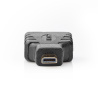 Adaptateur Micro HDMI M vers HDMI F