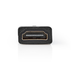 Adaptateur Micro HDMI M vers HDMI F