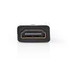Adaptateur Micro HDMI M vers HDMI F