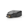 Adaptateur Micro HDMI M vers HDMI F