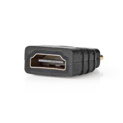 Adaptateur Micro HDMI M vers HDMI F