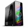 Boîtier ATX Spirit Of Gamer Deathmatch 7 RGB vitré