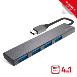 HUB USB-C Advance Xpand Smart 4x USB 3.0