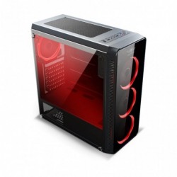 Boîtier ATX Spirit Of Gamer Deathmatch 7 RGB vitré