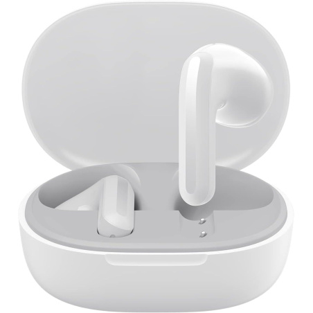 Écouteurs Bluetooth Xiaomi Redmi Buds 4 Lite blanc