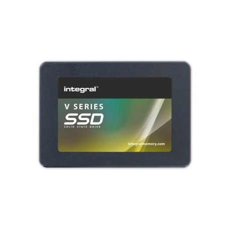 SSD Integral V-Series Plus V2 256Go