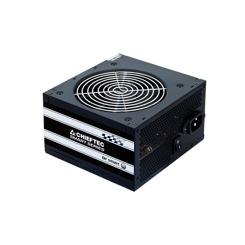 Alimentation Chieftec Smart 500W 80+