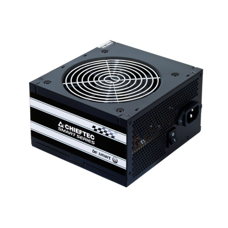 Alimentation Chieftec Smart 500W 80+