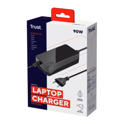 Chargeur universel Trust Primo 90W - 6 embouts
