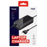 Chargeur universel Trust Primo 90W - 6 embouts