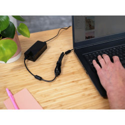 Chargeur universel Trust Primo 90W - 6 embouts