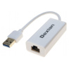 Carte réseau Dexlan RJ45 USB 3.0