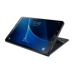Etui Samsung Galaxy Tab A 10.1 2016 noir