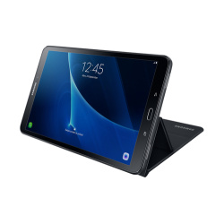 Etui Samsung Galaxy Tab A 10.1 2016 noir
