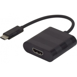 Convertisseur USB-C vers HDMI 2.0 4K