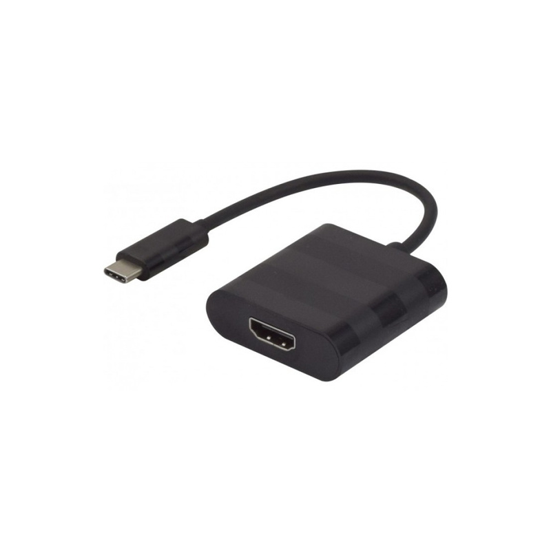 Convertisseur USB-C vers HDMI 2.0 4K