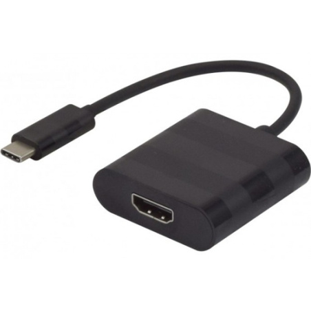 Convertisseur USB-C vers HDMI 2.0 4K