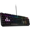 Clavier Asus ROG STRIX SCOPE RGB mécanique