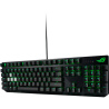 Clavier Asus ROG STRIX SCOPE RGB mécanique