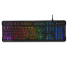 Clavier Gamer Mars Gaming MK218 RGB