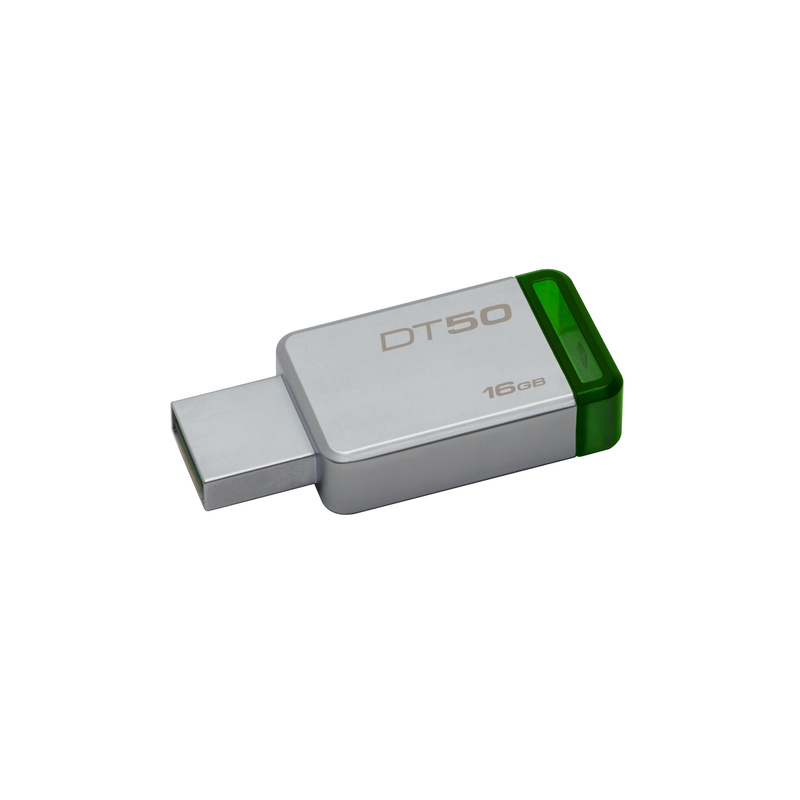 Clé USB Kingston DataTraveler DT50 16Go USB3.0