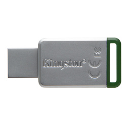 Clé USB Kingston DataTraveler DT50 16Go USB3.0