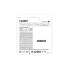 Carte mémoire Kingston Micro SD HC 64Go class 10 + adaptateur SD