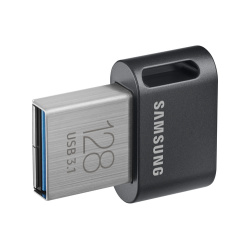 Clé USB Samsung FIT Plus 128Go