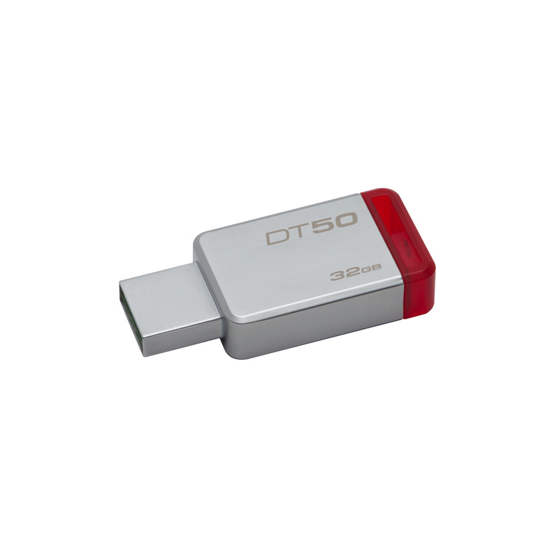 Clé USB Kingston DataTraveler DT50 32Go USB3.0