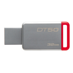 Clé USB Kingston DataTraveler DT50 32Go USB3.0