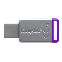 Clé USB Kingston DataTraveler DT50 8Go USB 3.0