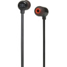 Écouteurs Bluetooth JBL Tune 110BT noir