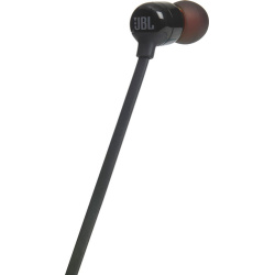 Écouteurs Bluetooth JBL Tune 110BT noir