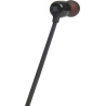 Écouteurs Bluetooth JBL Tune 110BT noir