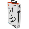 Écouteurs Bluetooth JBL Tune 110BT noir